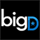 Big D Creative logo