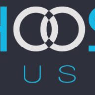 Choose US Digital agency logo