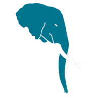 Aquatic Elephant Marketing logo
