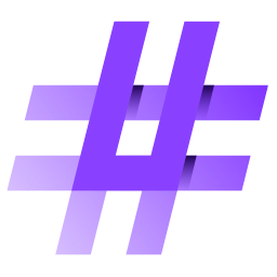 Ubiquitous logo