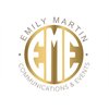 Emily Martin Communications & Events logo