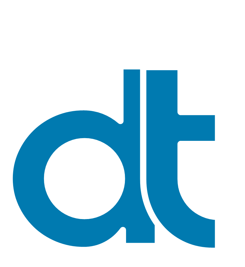Data Titan logo