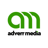 Adverr Media LLC logo