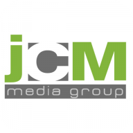 JCM Media Group logo