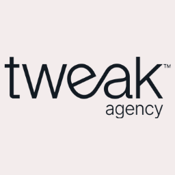 Tweak Agency logo