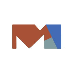 Maxwell PR + Engagement logo
