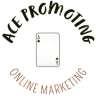Ace Promoting logo