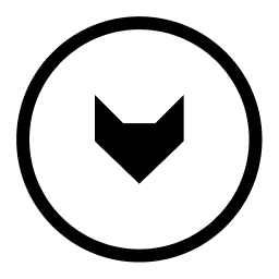 Knife and Fox logo