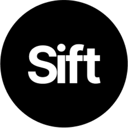 SIFT Creative logo