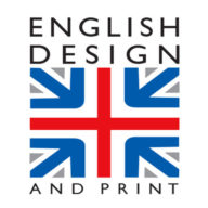 English Design Studio logo