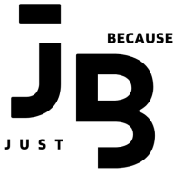 Just Because Media logo