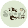 The Serene Corner LLC logo