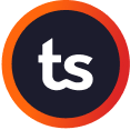 Twin Sun logo
