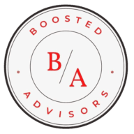 Boosted Advisors logo