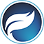 Organiq Media logo