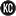 Kirkpatrick Creative logo