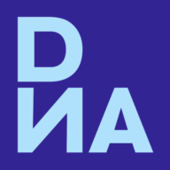 DNA Seattle logo