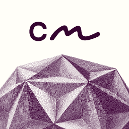 Common Media logo