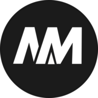 Double M Media logo