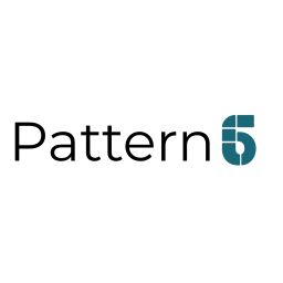 Pattern 6 logo