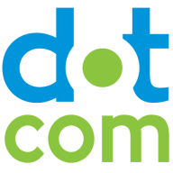 Dot Com Development logo