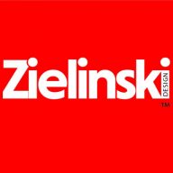 ZIELINSKI Design Associates logo