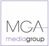 MGA Media Group logo