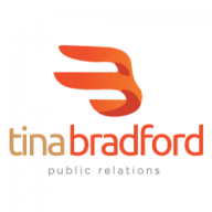 Tina Bradford Public Relations logo