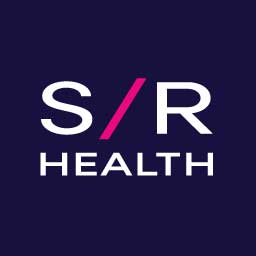Stark / Raving Health logo