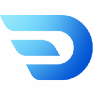 3dFuzion logo