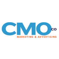 CMOco logo