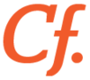 CreativeFeed logo