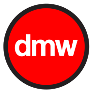 Digital Media Wire logo