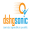 DSHG Sonic logo