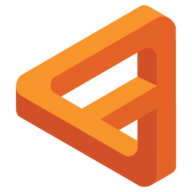 Visual Fusion logo