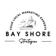 Bay Shore Strategies logo