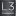 L3 Advertising, Inc. logo
