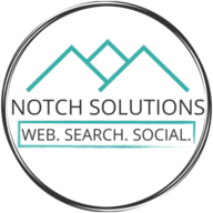 Notch Solutions logo