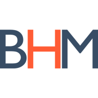 Backhouse Media, LLC logo