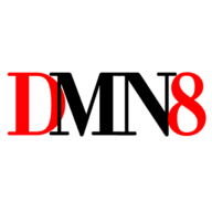 DMN8 Partners logo