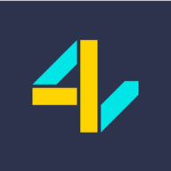 Four By North logo
