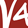 V4 Development, LLC. logo