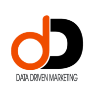 Data Driven Group logo