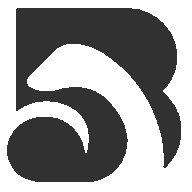 Brandosaur logo
