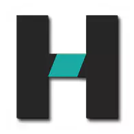Hostrings logo