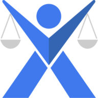 X Social Media LLC logo