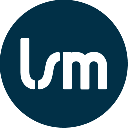LSM logo