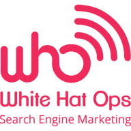 White Hat Ops logo