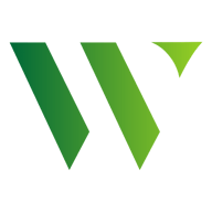 Webzcribe logo