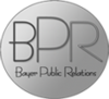 Bayer Public Relations logo